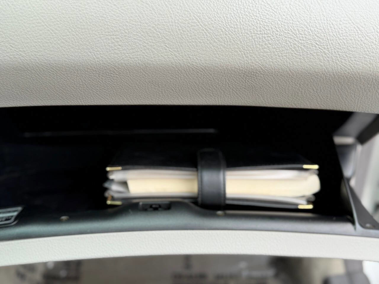 Used 2003 Lexus LS 430 image 96