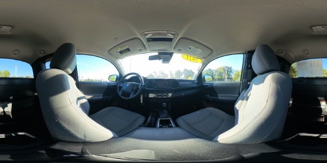 Used 2021 Toyota Tacoma SR RWD image 32