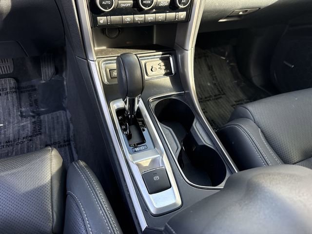 Used 2022 Subaru Ascent Limited w/ Technology Package image 21