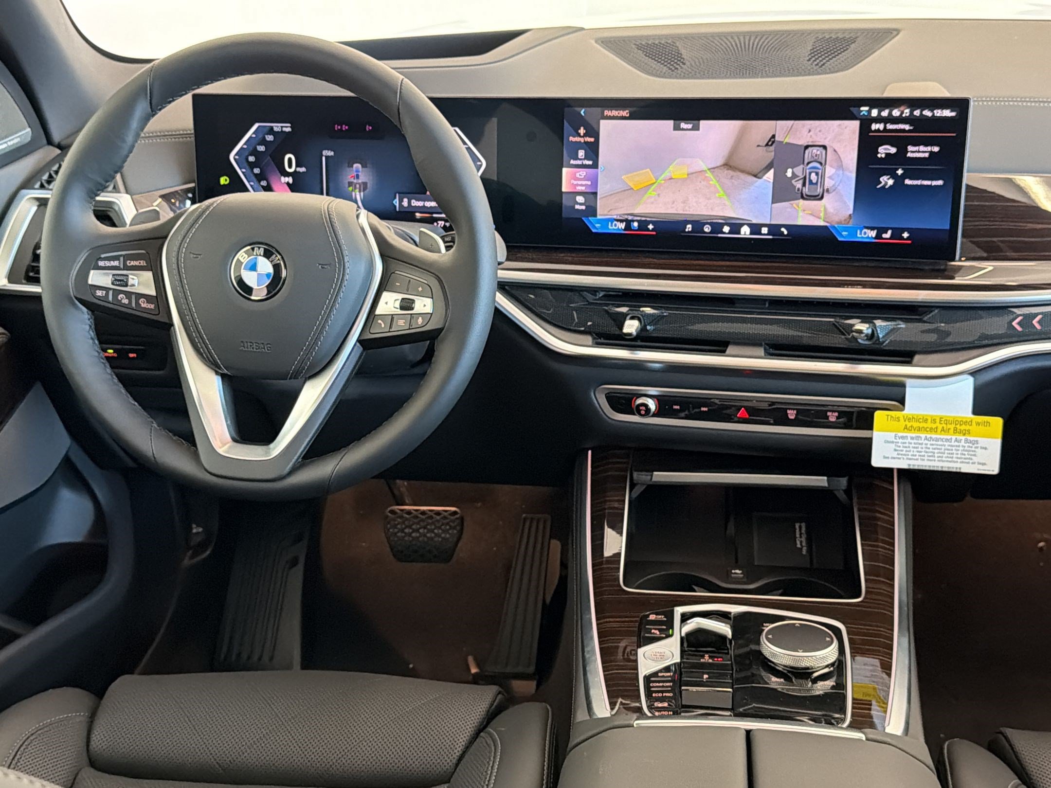 New 2026 BMW X5 xDrive40i AWD/4WD image 28