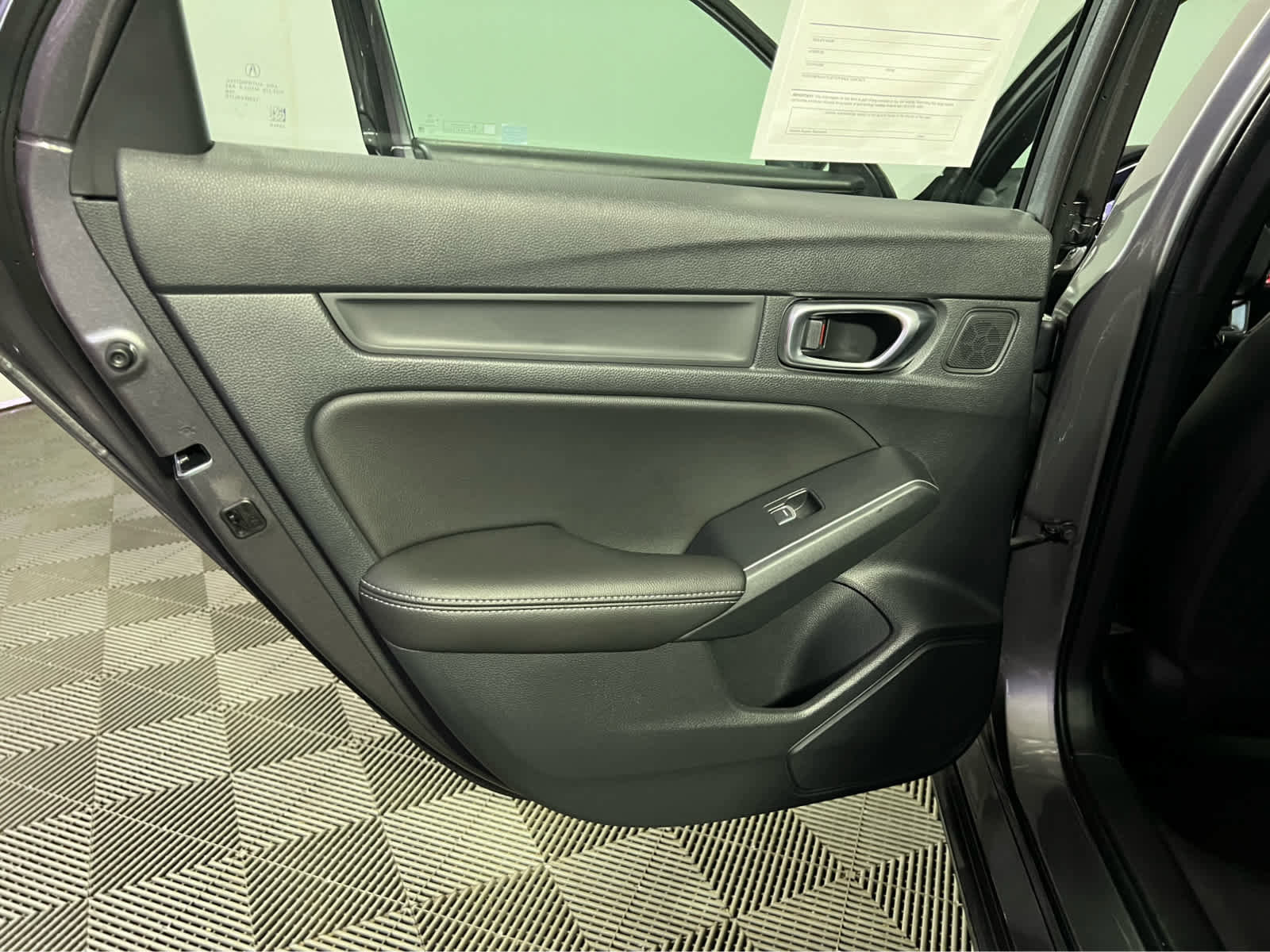 Certified 2024 Acura Integra A-Spec image 24