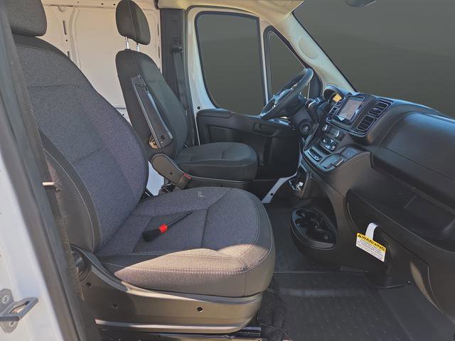 Used 2025 RAM ProMaster 3500 w/ Convenience Group image 28