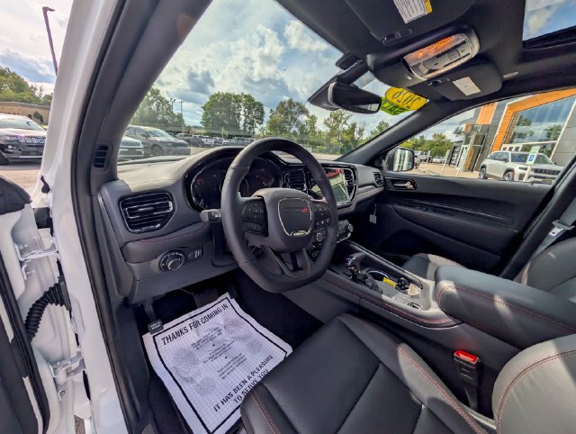 New 2026 Dodge Durango GT AWD/4WD image 7
