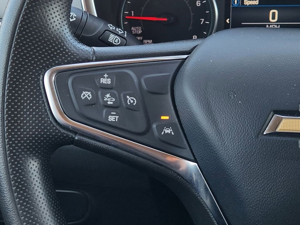 Used 2023 Chevrolet Equinox LT AWD/4WD image 28