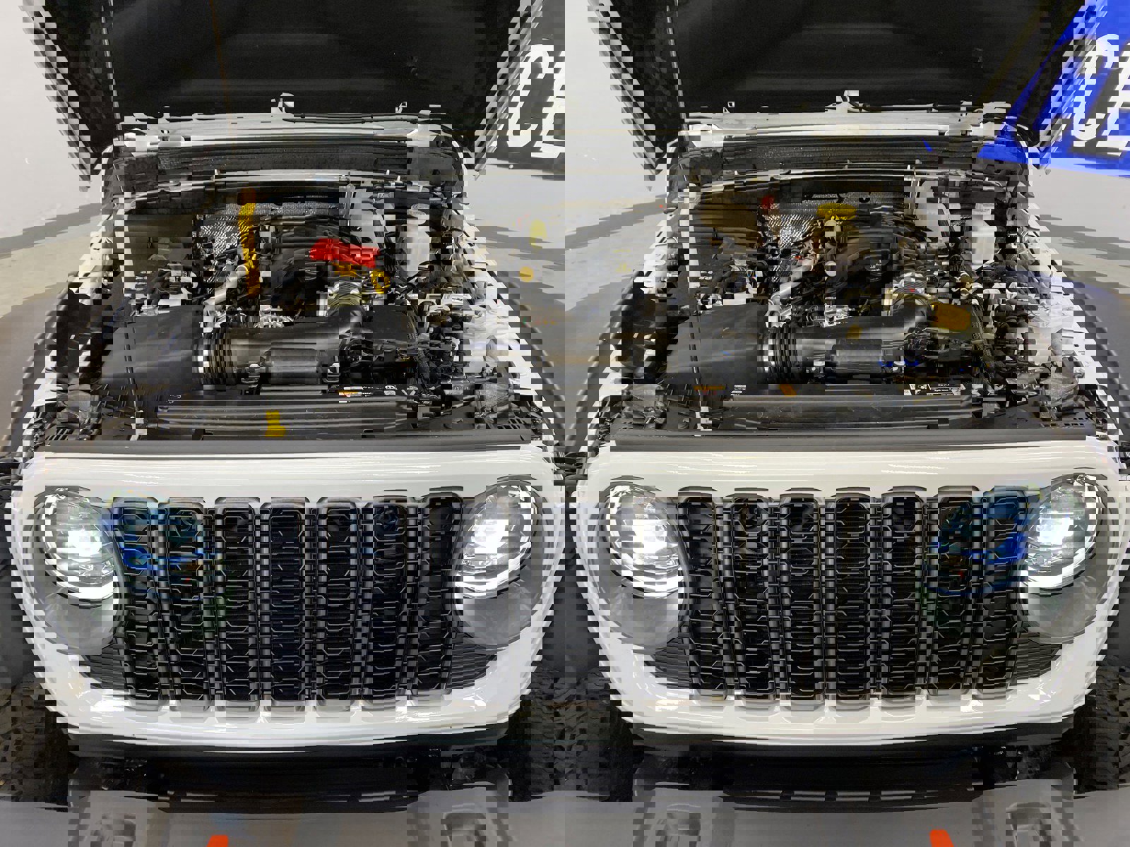 Used 2024 Jeep Gladiator Mojave image 9