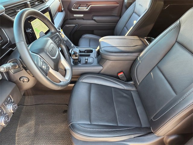 Used 2024 GMC Sierra 1500 Denali w/ Denali Reserve Package image 12