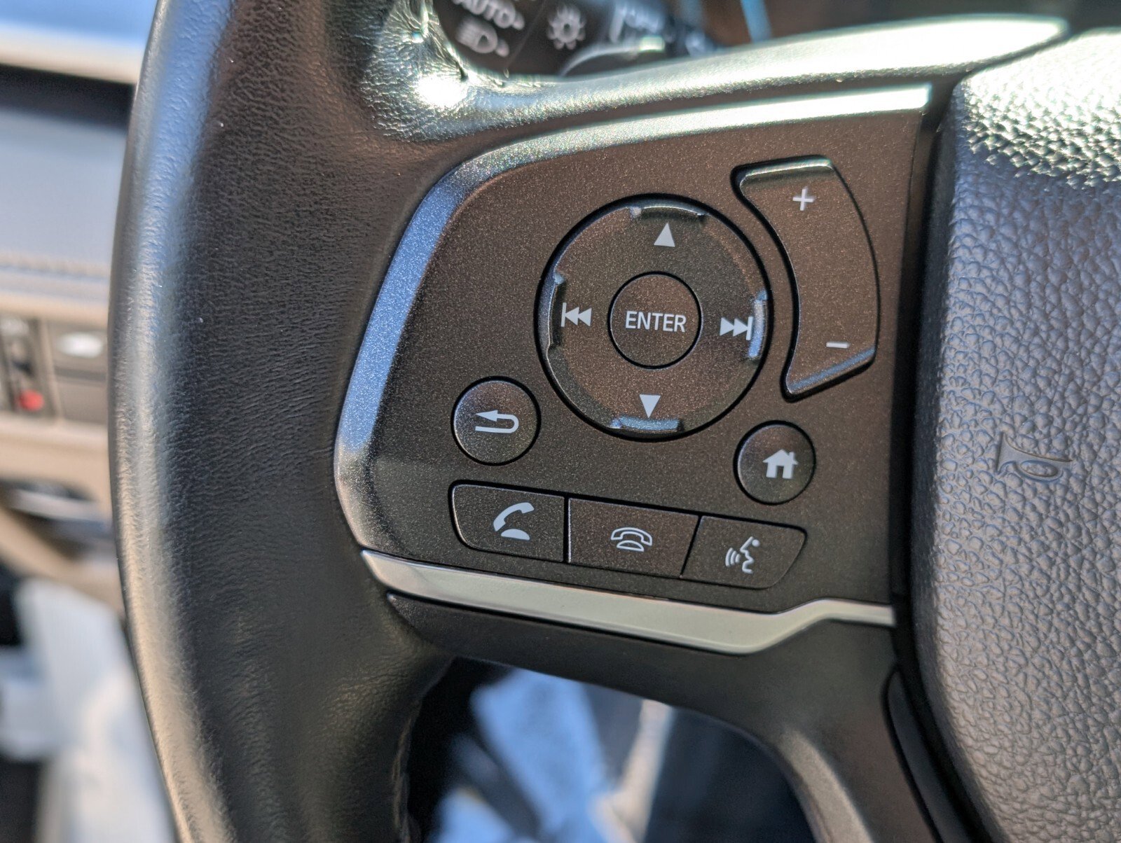 Used 2022 Honda Odyssey EX-L image 32