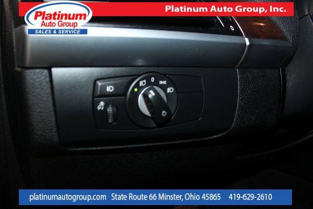 Used 2012 BMW X5 xDrive35i image 21