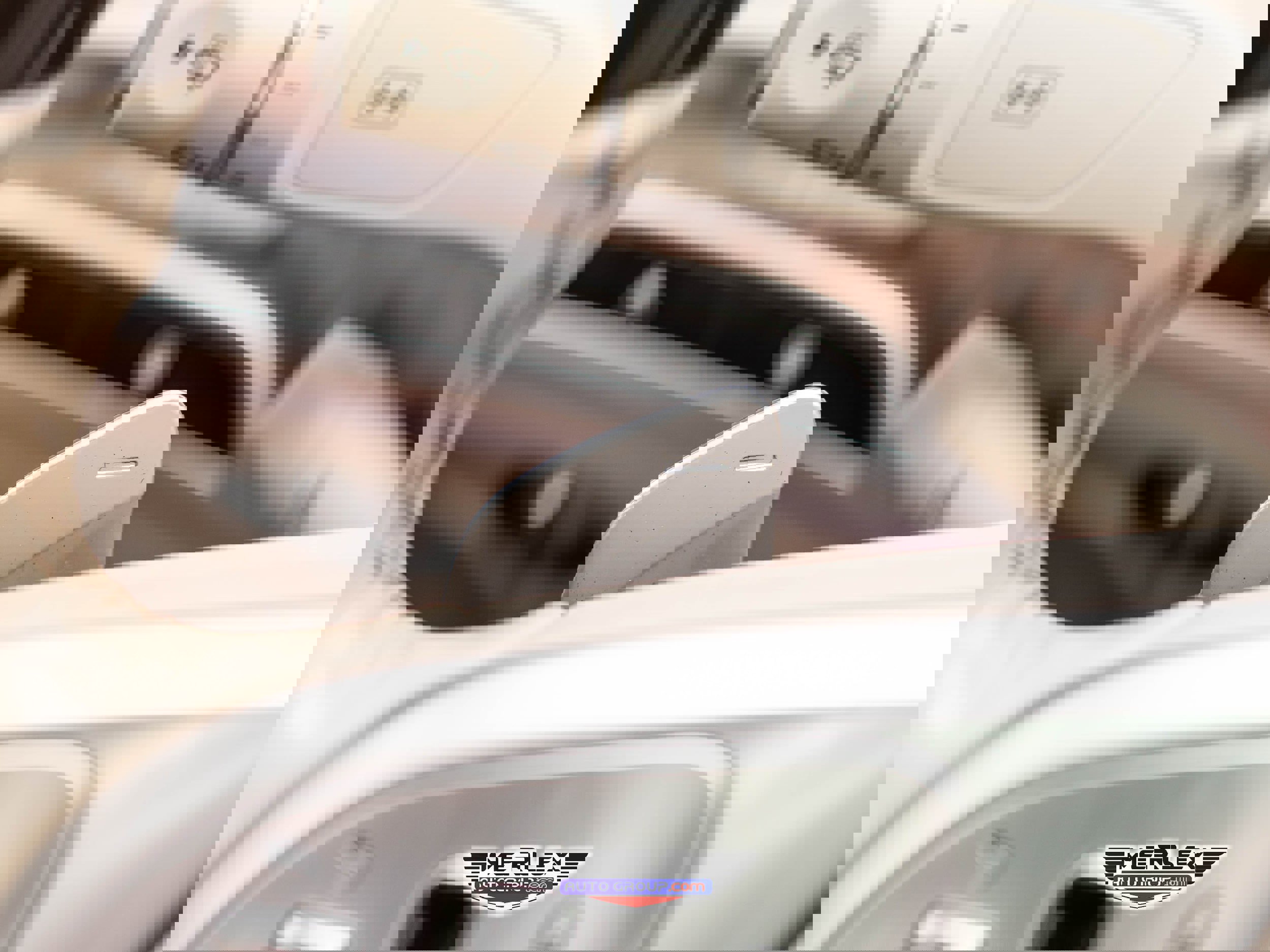 Used 2019 Mercedes-Benz S 560 Sedan image 27