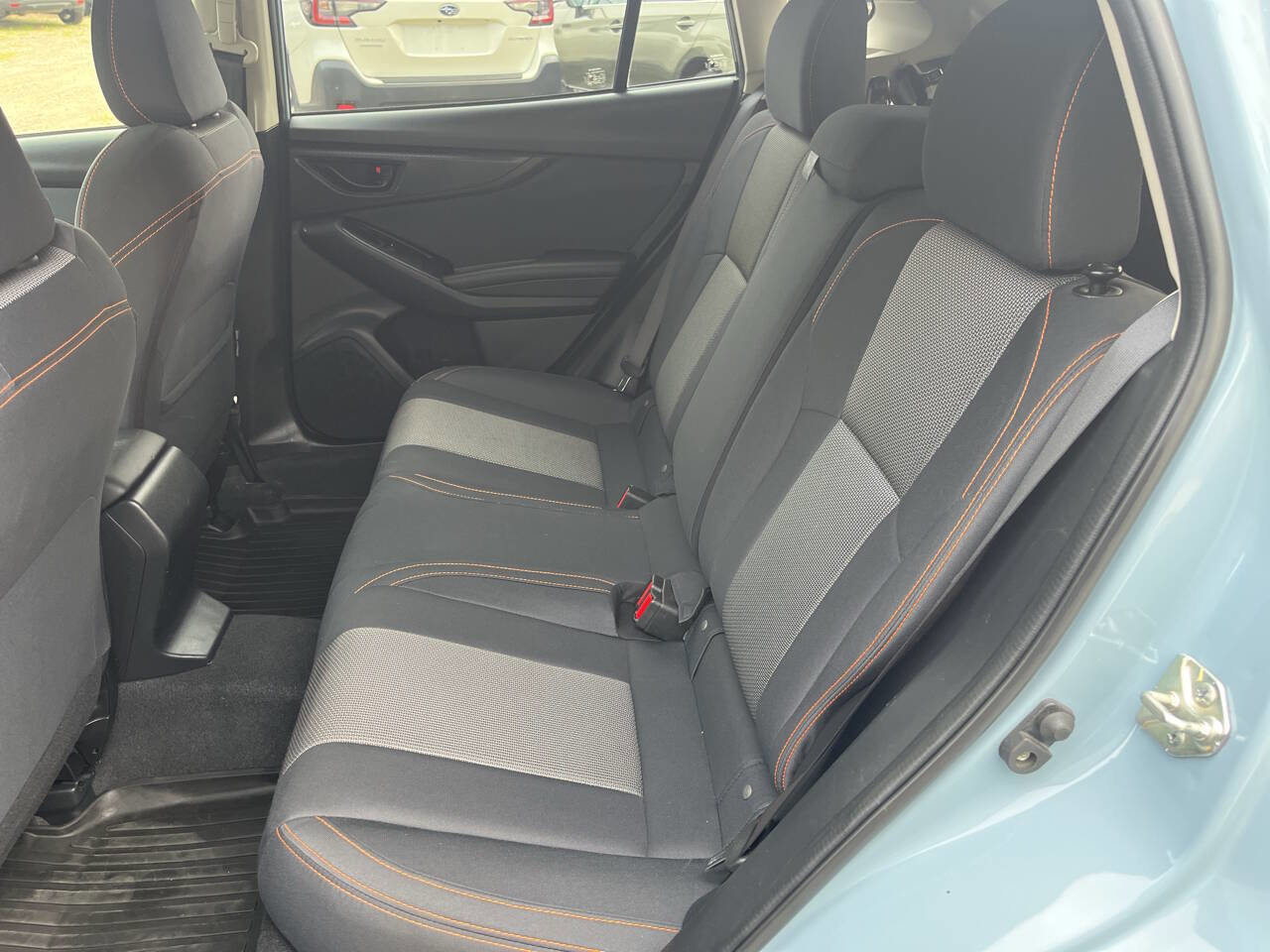 Used 2022 Subaru Crosstrek 2.0i Premium w/ Popular Package #2 image 11