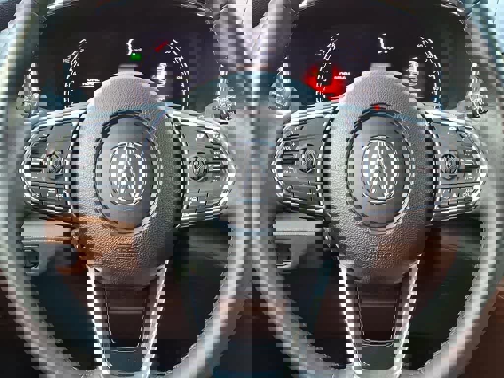 Used 2024 Acura MDX FWD w/ Technology Package image 16