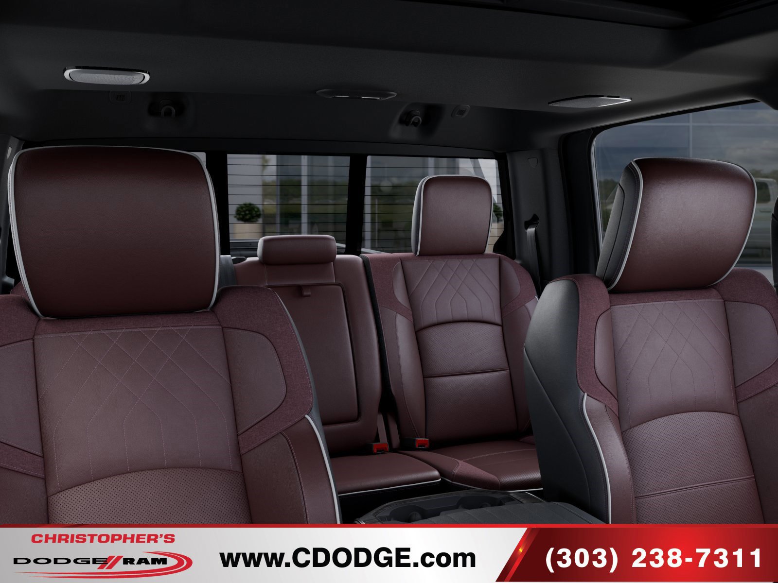 New 2026 RAM 2500 Limited AWD/4WD image 26