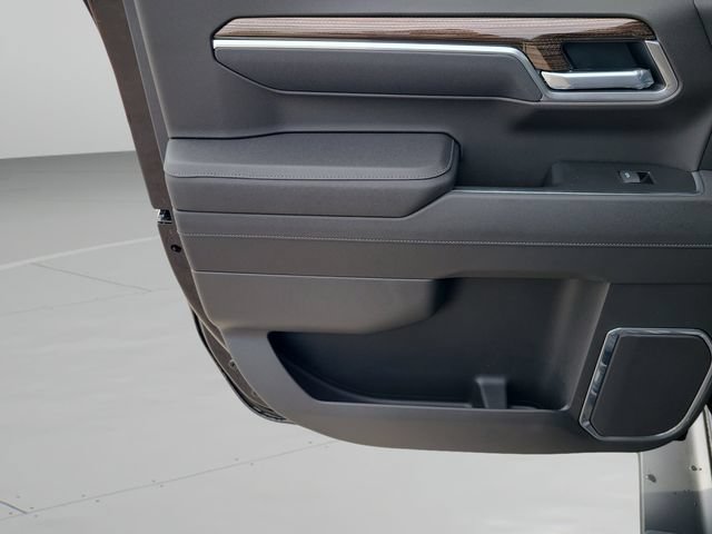 New 2026 Chevrolet Silverado 1500 RST RWD image 15