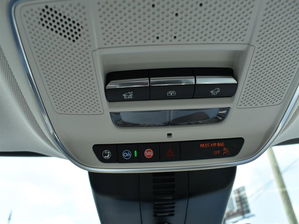 New 2026 Buick Enclave Avenir w/ Super Cruise Package image 17