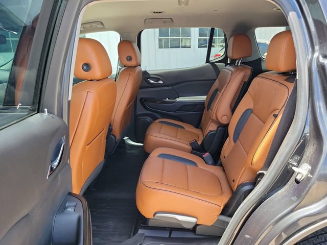 Used 2020 GMC Acadia AT4 w/ Trailering Package AWD/4WD image 26