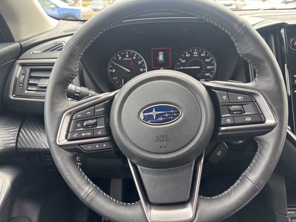 New 2026 Subaru Ascent Premium image 18