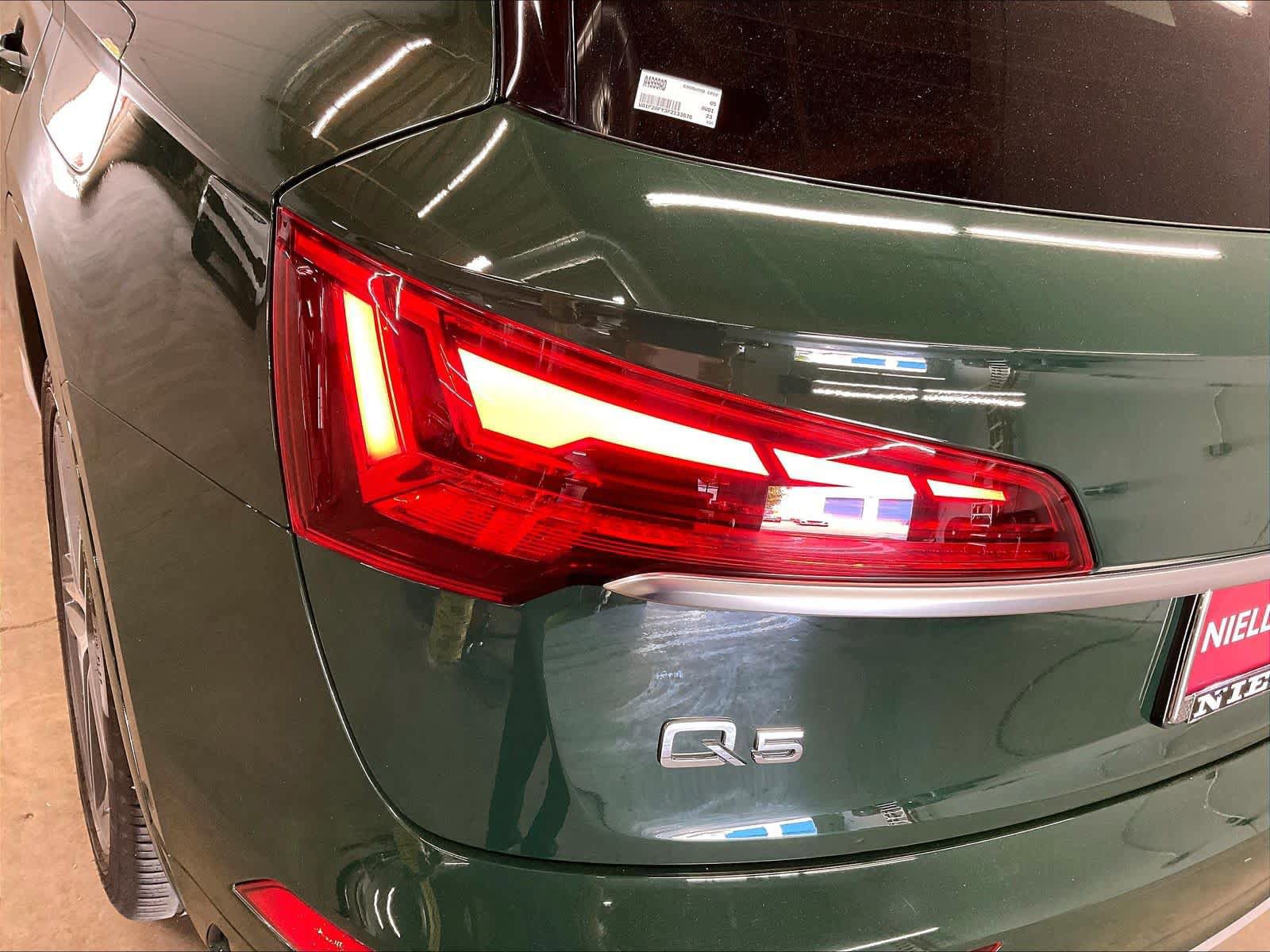 Certified 2023 Audi Q5 e Prestige w/ Prestige Package AWD/4WD image 29