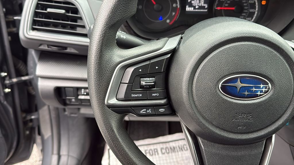 Used 2018 Subaru Impreza 2.0i image 13