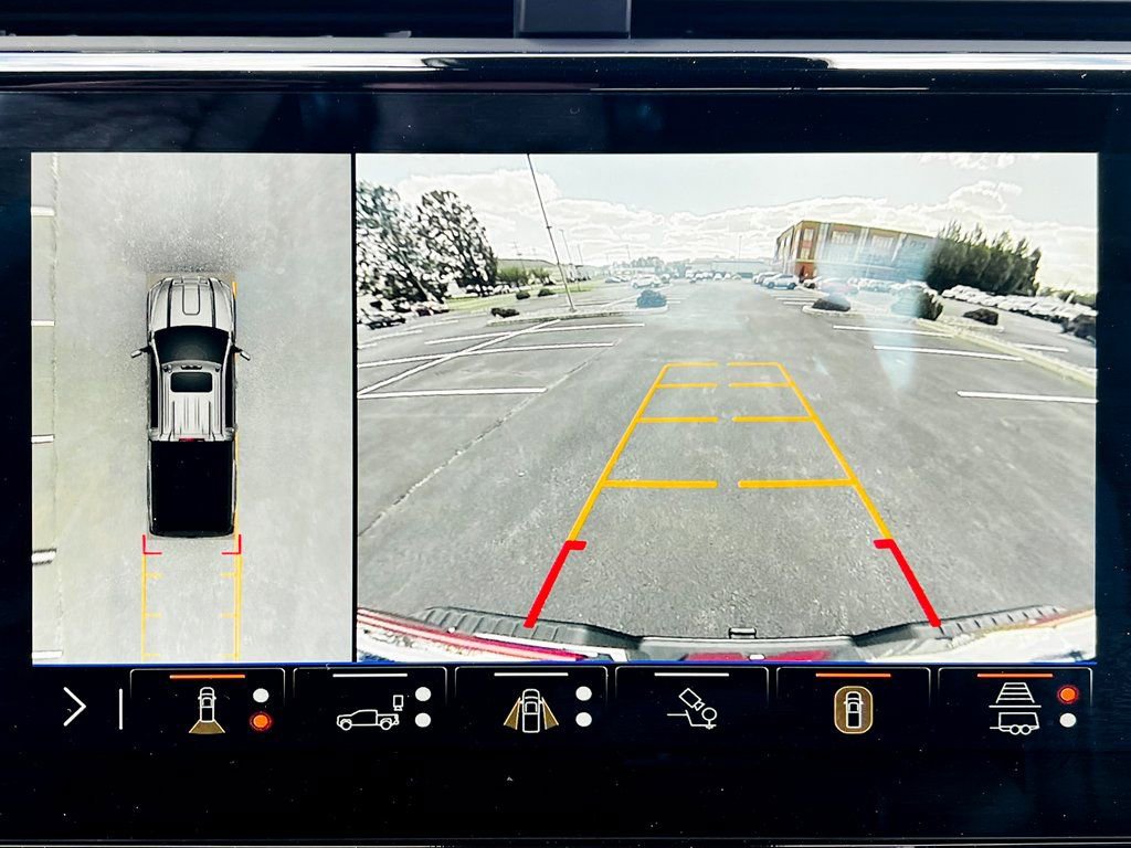 Used 2024 GMC Sierra 2500 Denali image 5