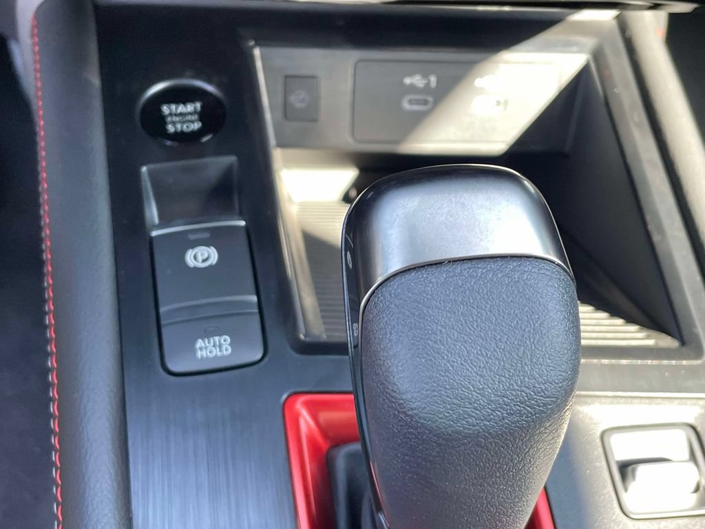 New 2027 Nissan Kicks SR w/ Cold Weather Package FWD image 28