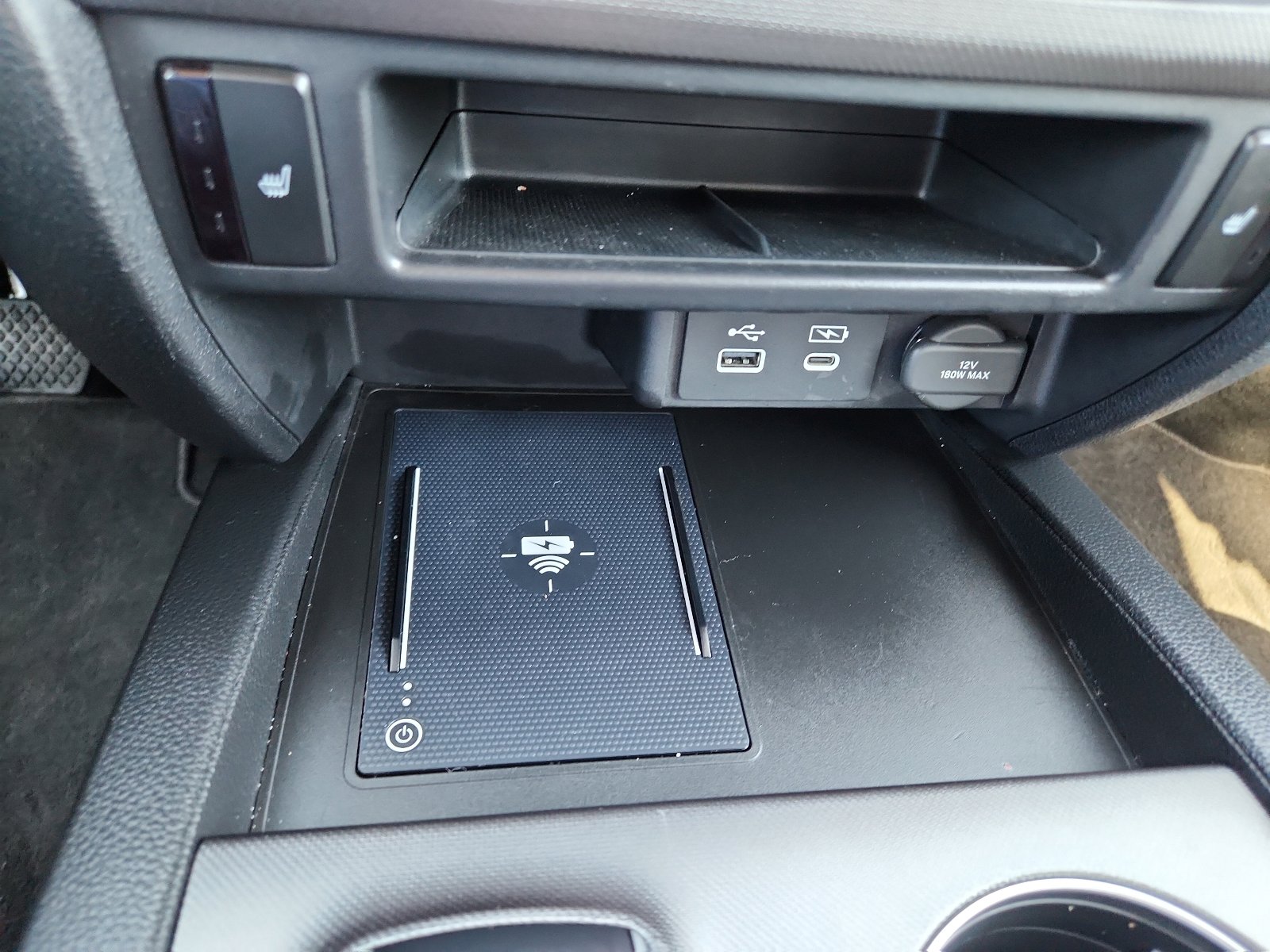 Used 2024 Honda Ridgeline RTL image 17