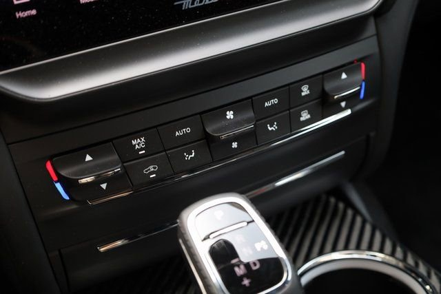 New 2024 Maserati Ghibli Modena Ultima Q4 image 21