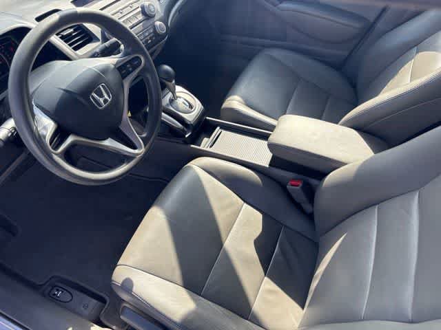 Used 2009 Honda Civic LX image 9