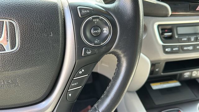 Used 2023 Honda Ridgeline RTL-E image 15