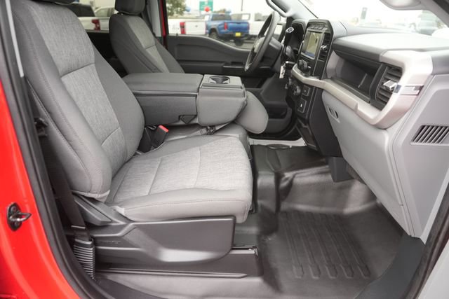 Used 2023 Ford F150 XL w/ FX4 Off-Road Package AWD/4WD image 18