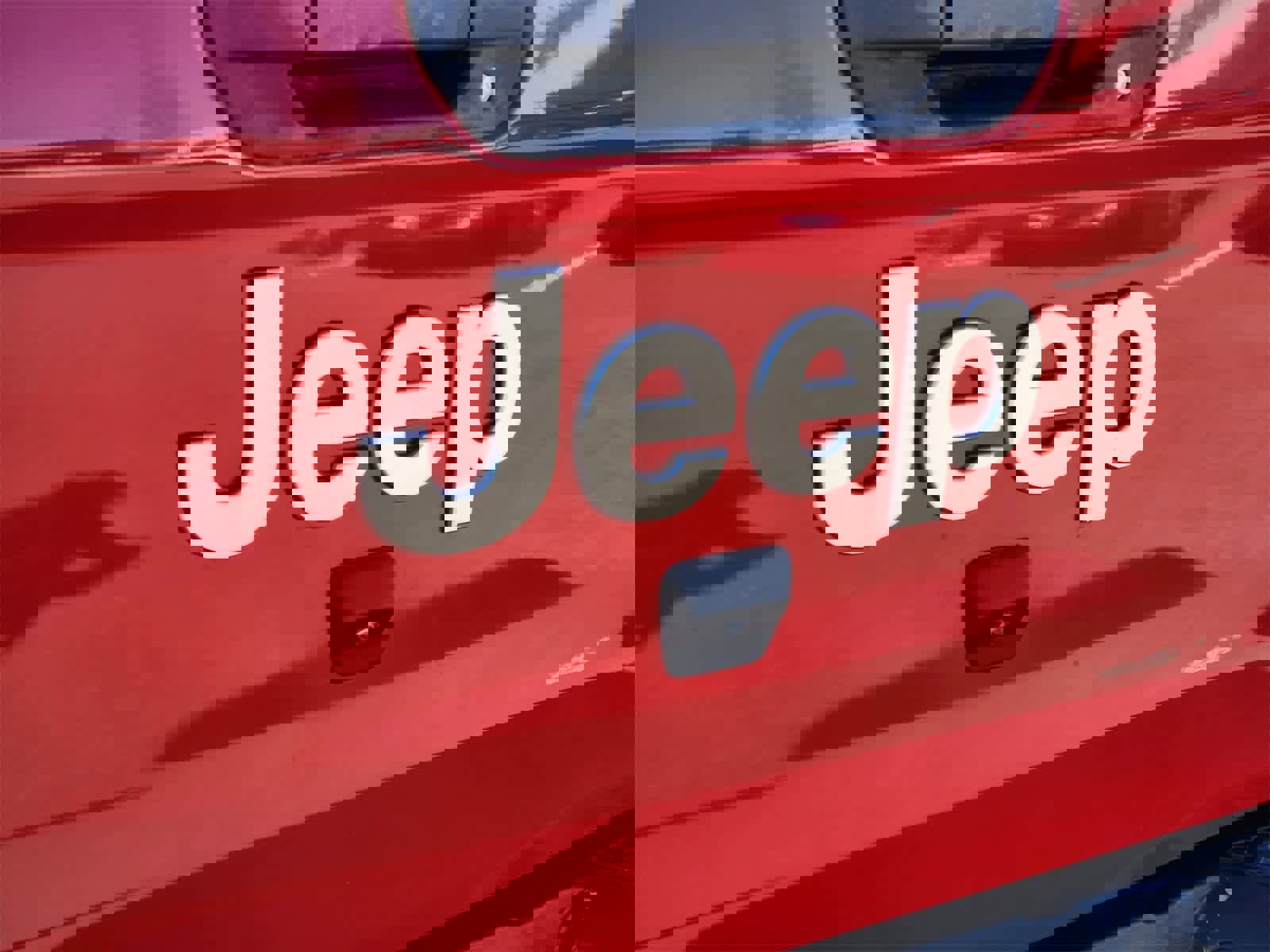 Used 2020 Jeep Gladiator Overland image 10