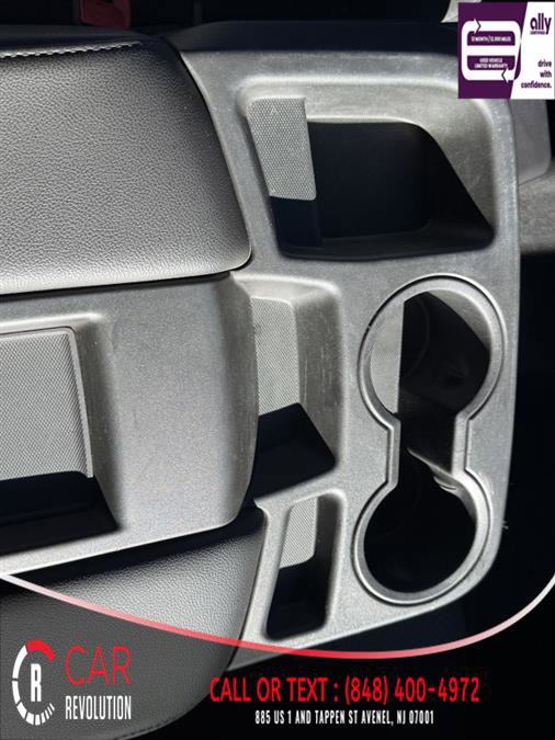 Used 2020 Chevrolet Silverado 2500 W/T w/ WT Fleet Convenience Package image 18