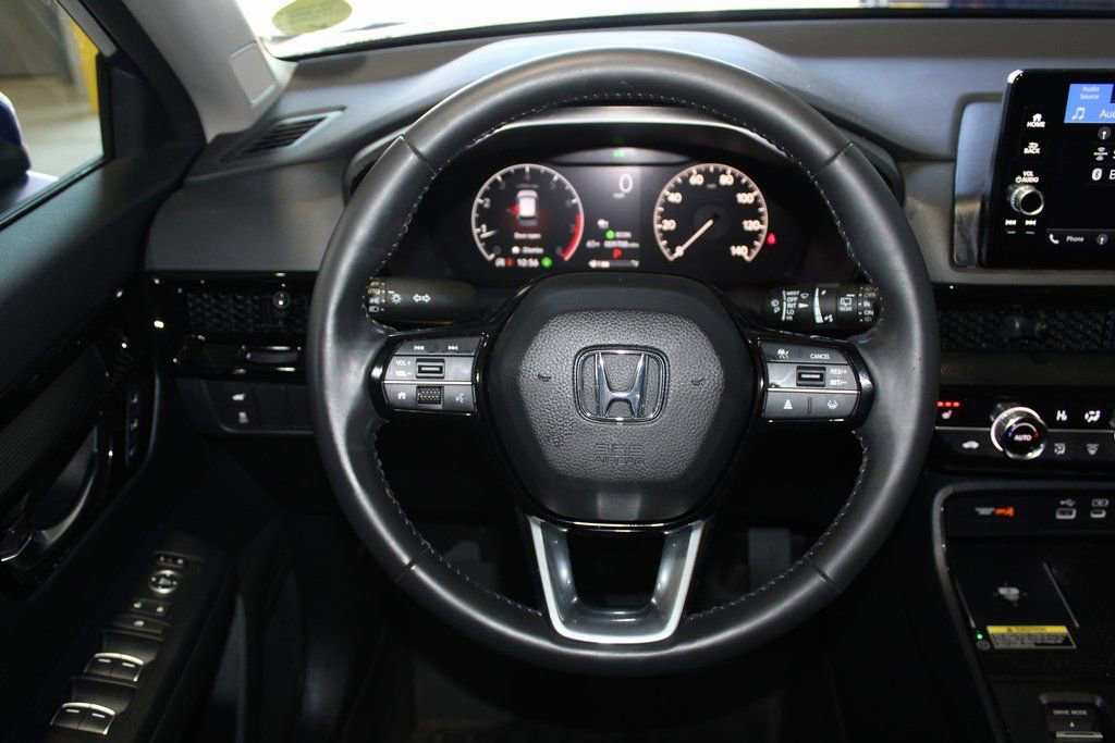 Used 2025 Honda CR-V EX-L image 19