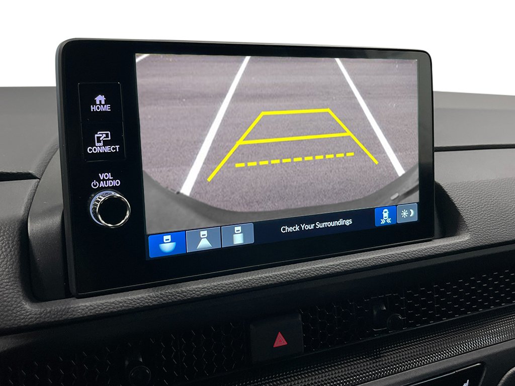 New 2026 Honda CR-V EX image 22