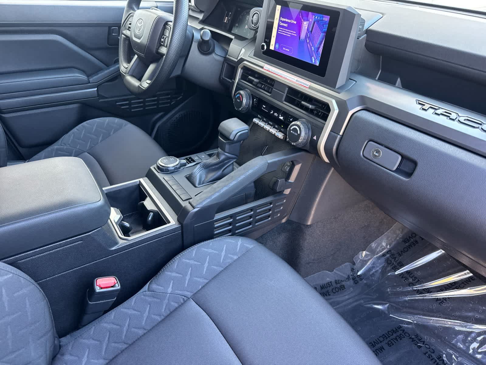 Used 2026 Toyota Tacoma SR5 AWD/4WD image 15