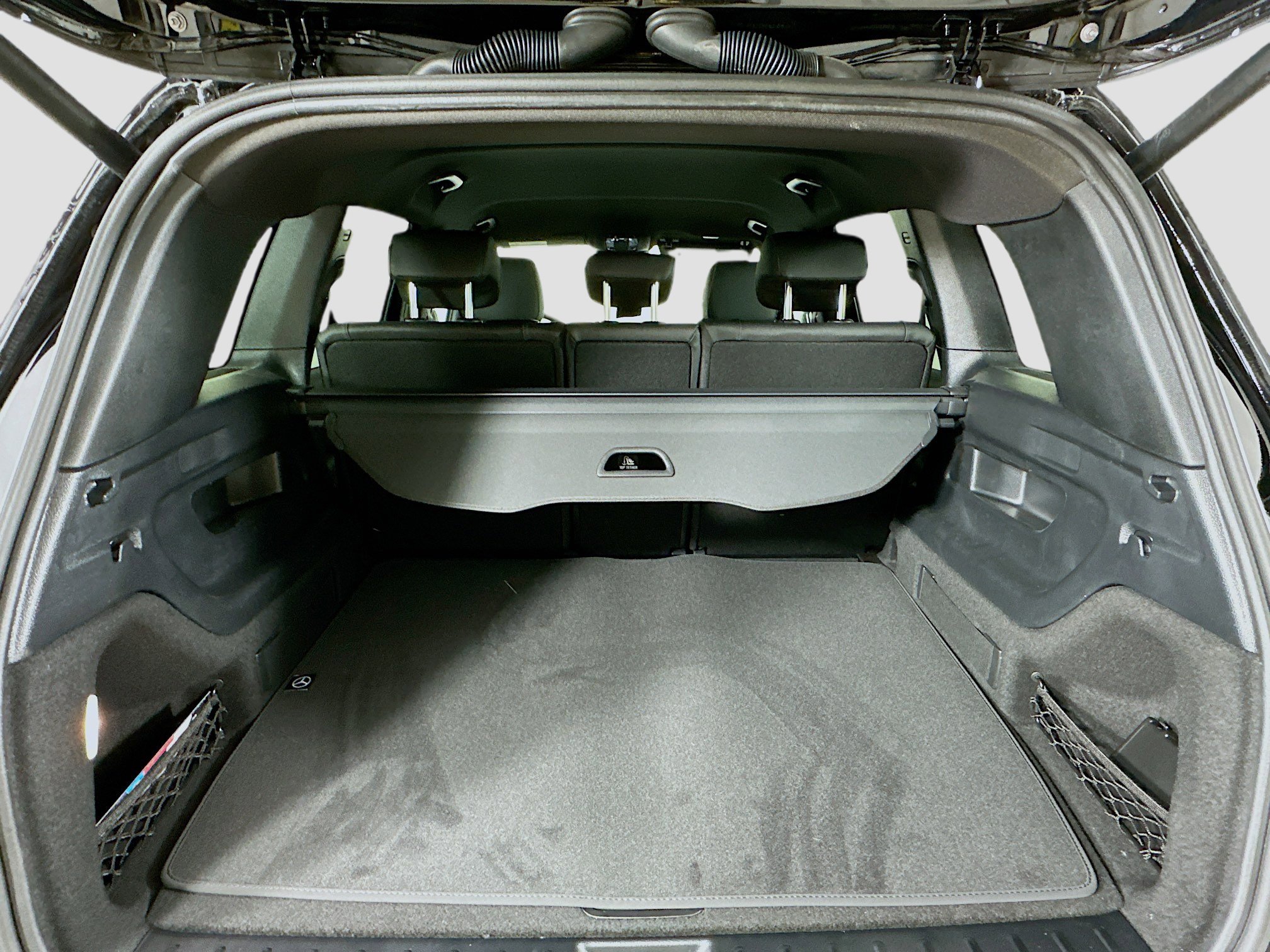 Certified 2025 Mercedes-Benz GLB 250 4MATIC image 34