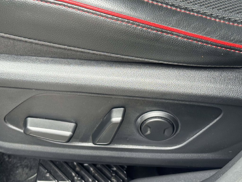Used 2023 Hyundai Tucson N Line AWD/4WD image 20