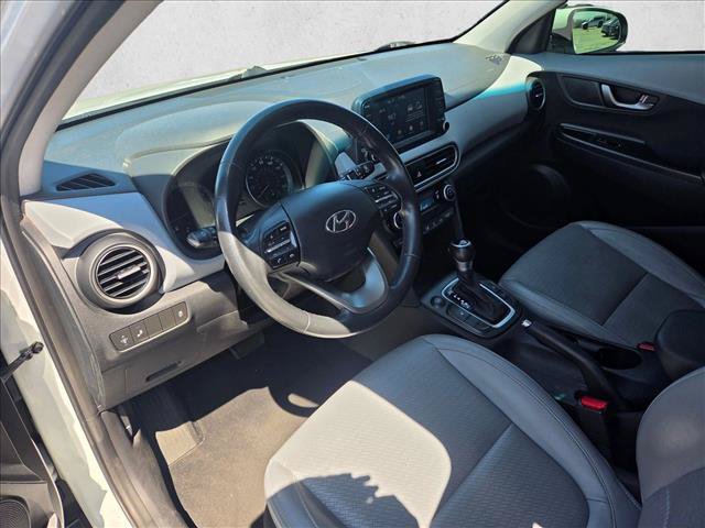 Used 2018 Hyundai Kona Limited FWD image 9