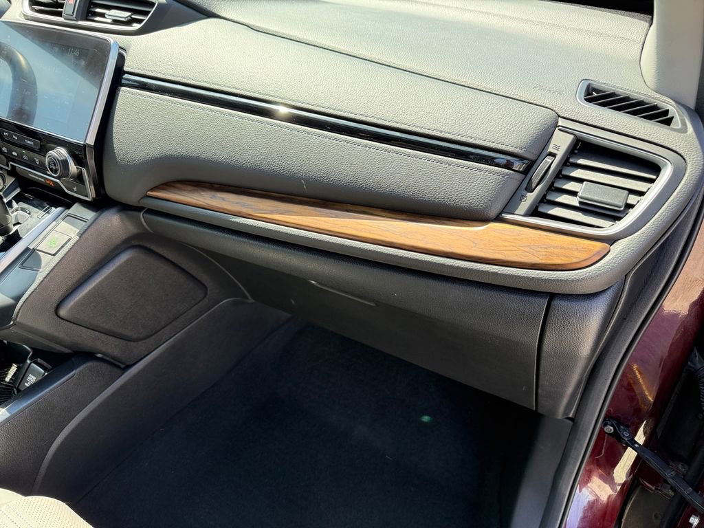 Used 2019 Honda CR-V EX-L image 16