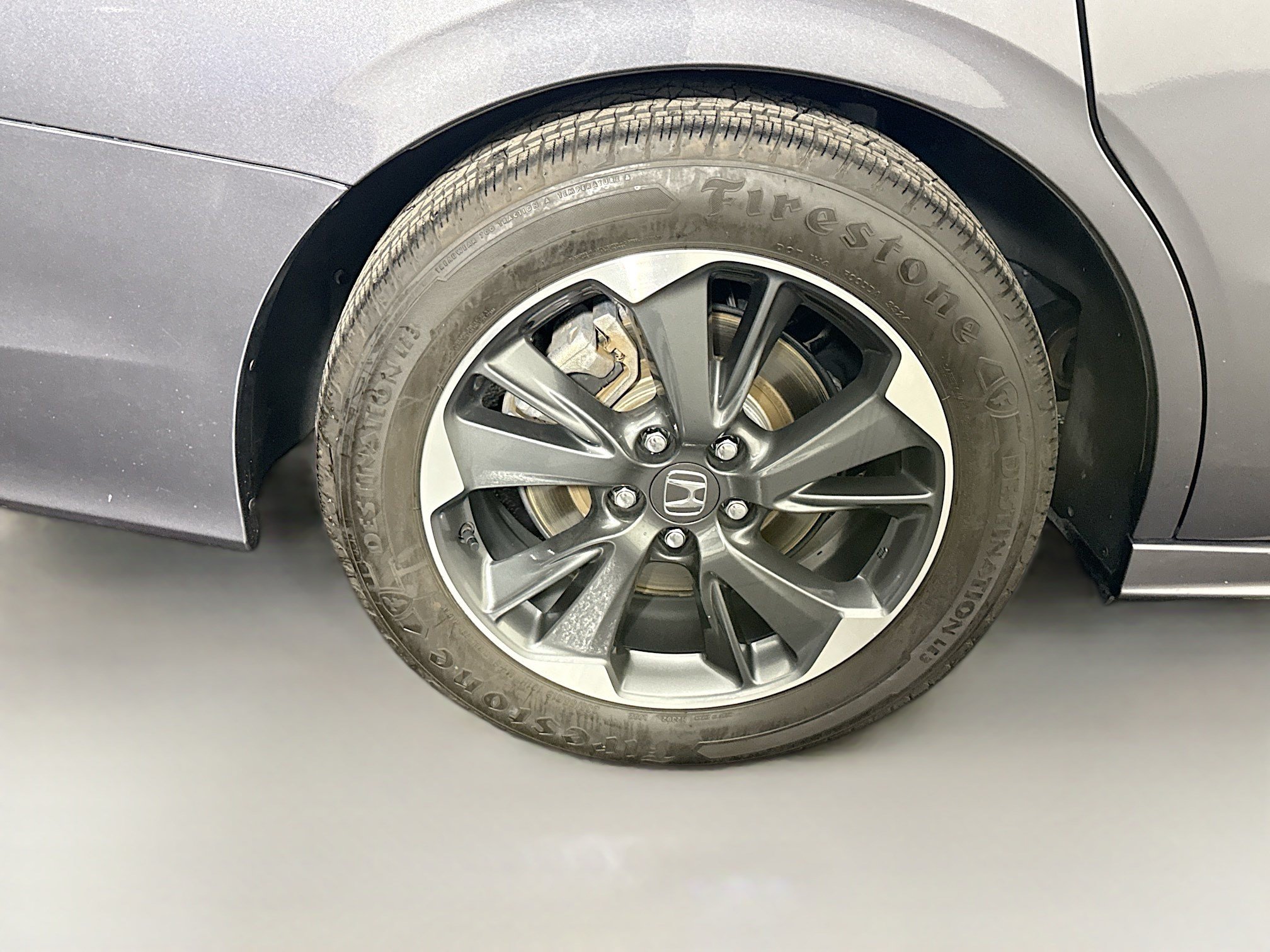 Used 2023 Honda Odyssey Elite image 31