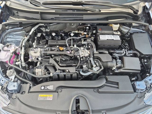 Certified 2026 Toyota Corolla LE FWD image 30