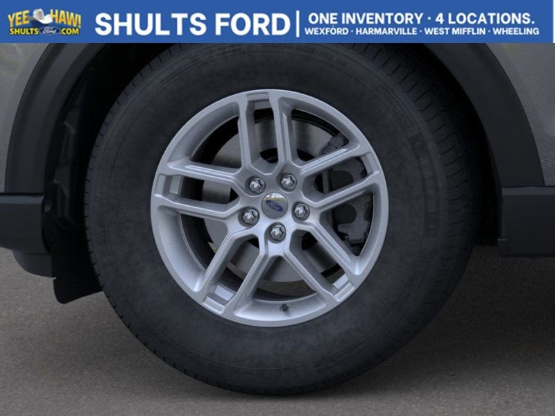 New 2026 Ford Explorer Active AWD/4WD image 20