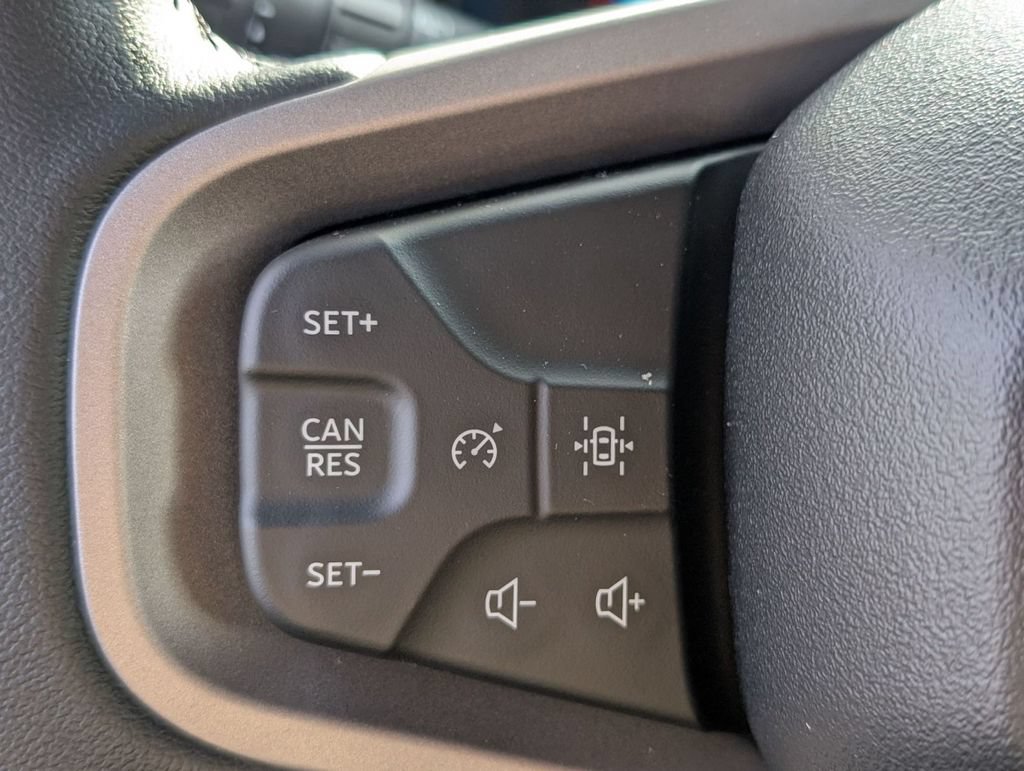 New 2025 Ford Bronco Big Bend AWD/4WD image 27
