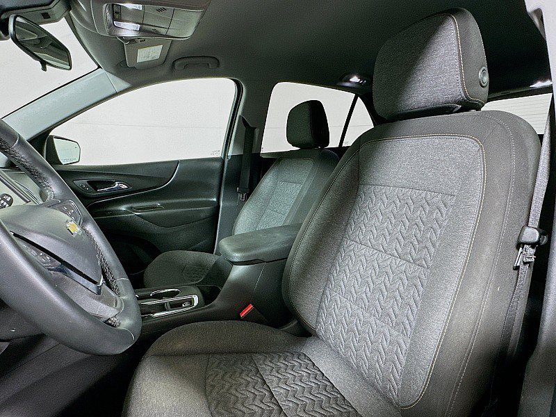 Used 2023 Chevrolet Equinox LT FWD image 11