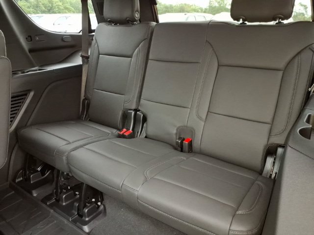 New 2027 Chevrolet Tahoe LT w/ Comfort Package AWD/4WD image 10
