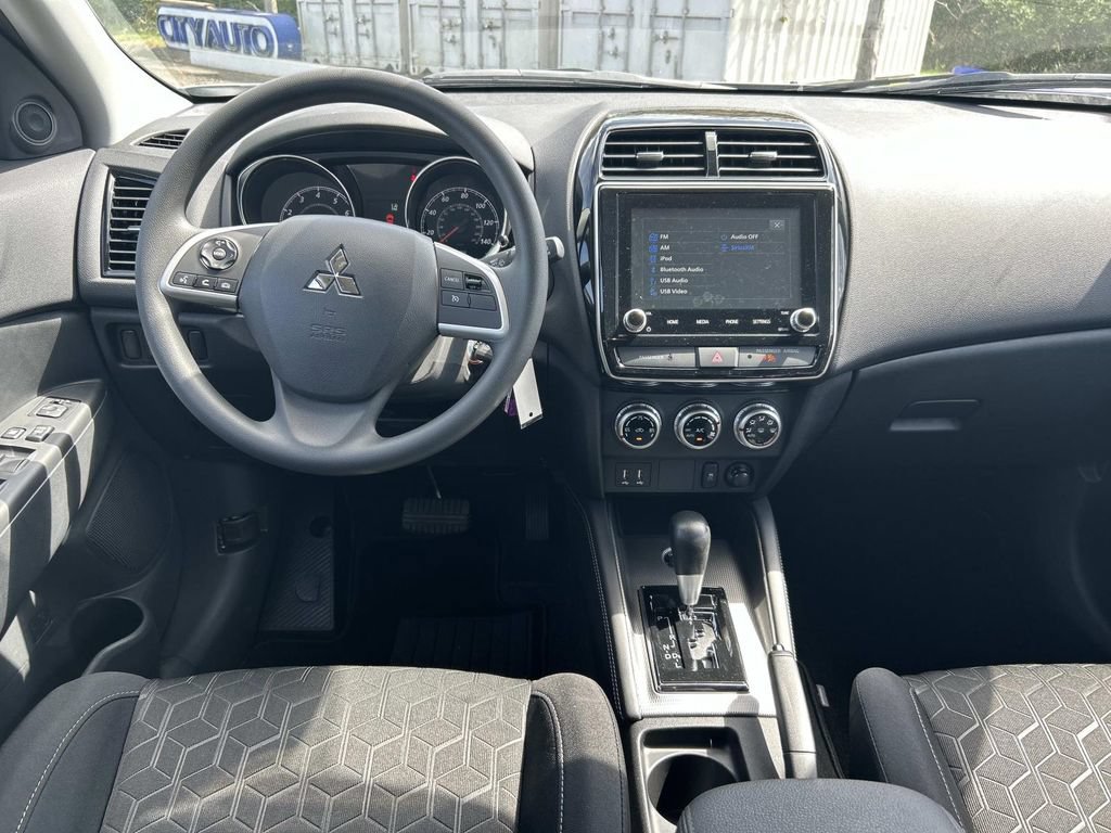 New 2026 Mitsubishi Outlander Sport ES AWD/4WD image 11
