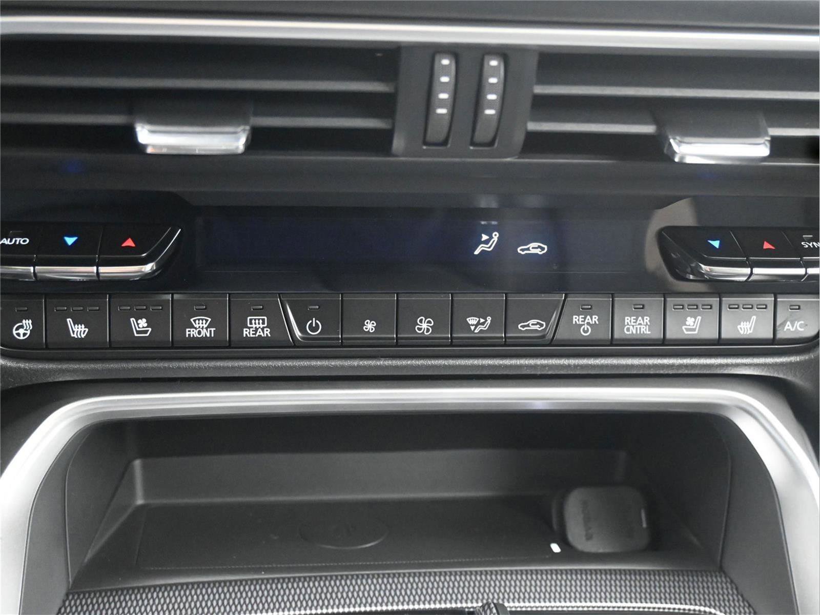 New 2026 MAZDA CX-90 3.3 Turbo S w/ Premium Package image 6