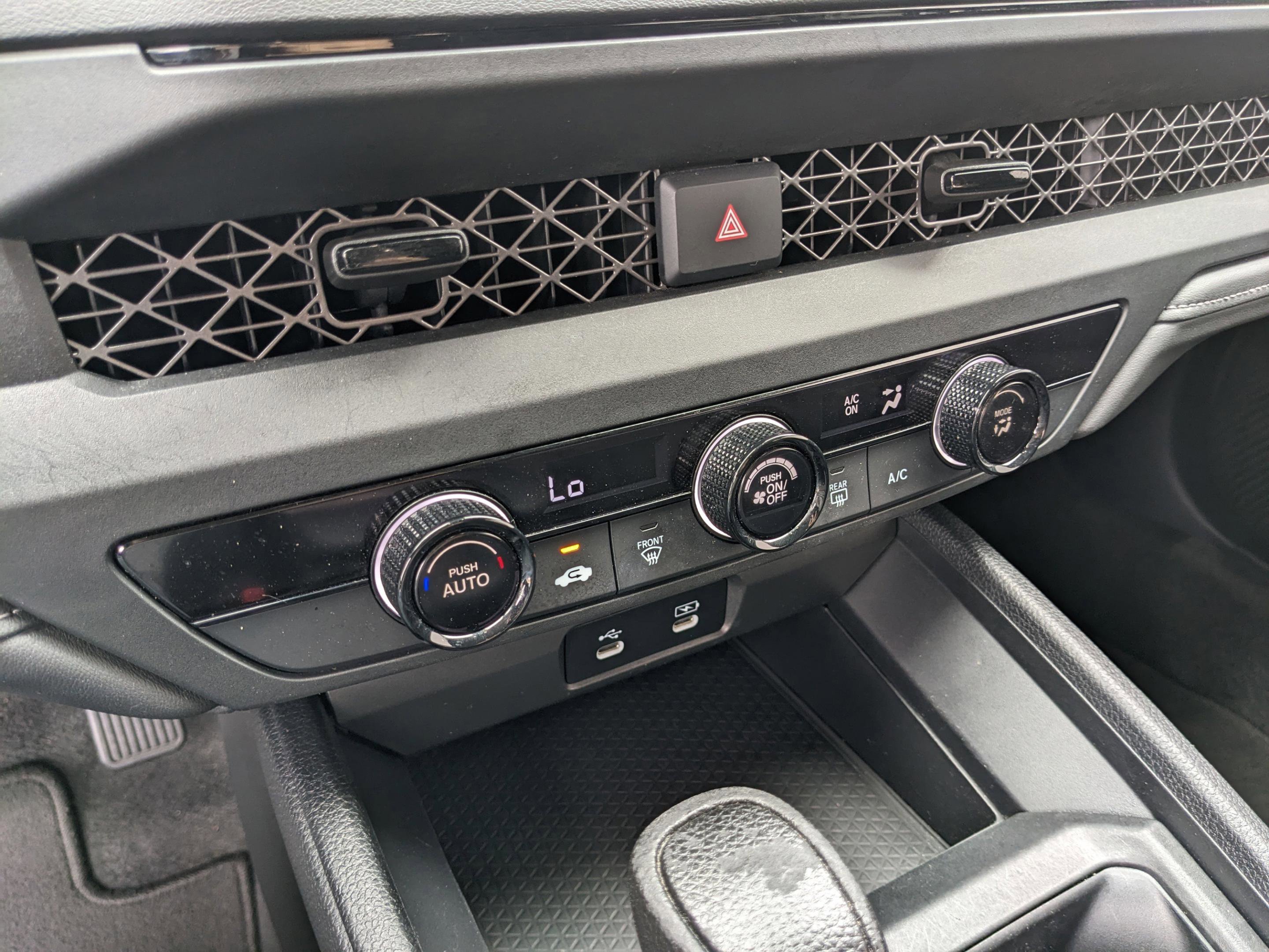 Used 2023 Honda Accord LX image 27