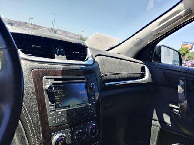 Used 2016 Chevrolet Traverse LTZ AWD/4WD image 18