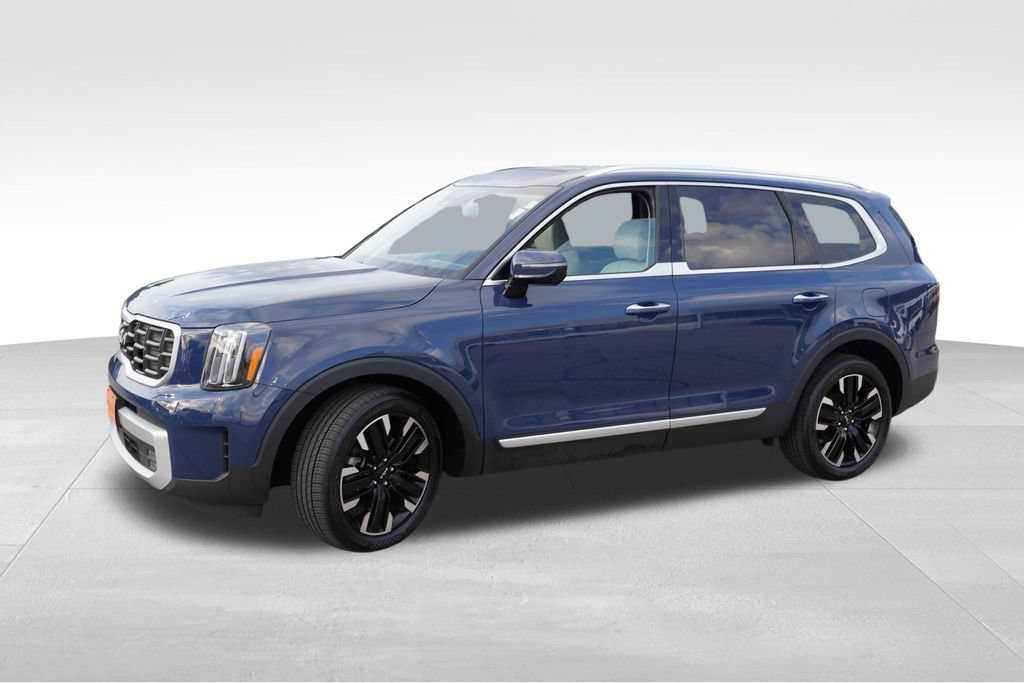 Certified 2024 Kia Telluride SX AWD/4WD image 10