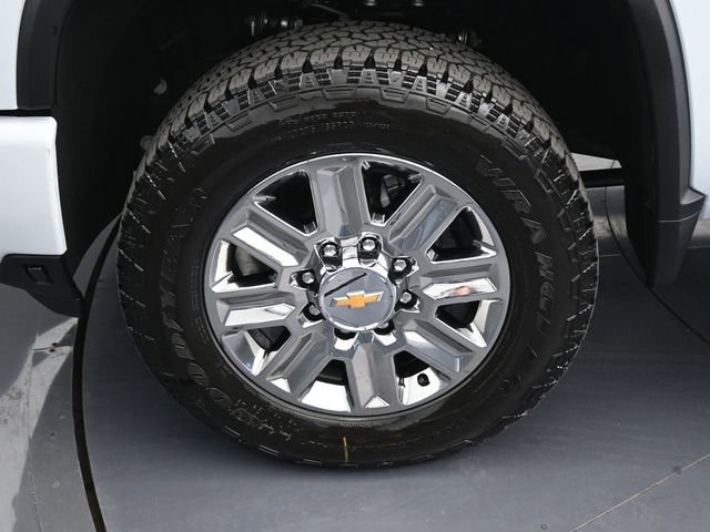 New 2026 Chevrolet Silverado 2500 High Country w/ High Country Premium Package image 23